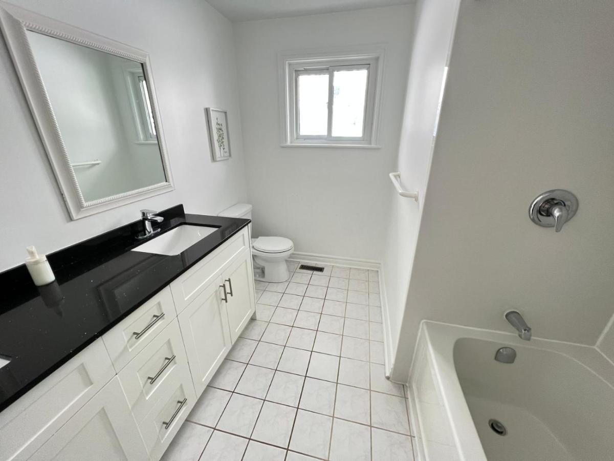 Letitia Heights !g Stylish And Spacious Private Bedroom With Shared Bathroom Séjour chez l'habitant